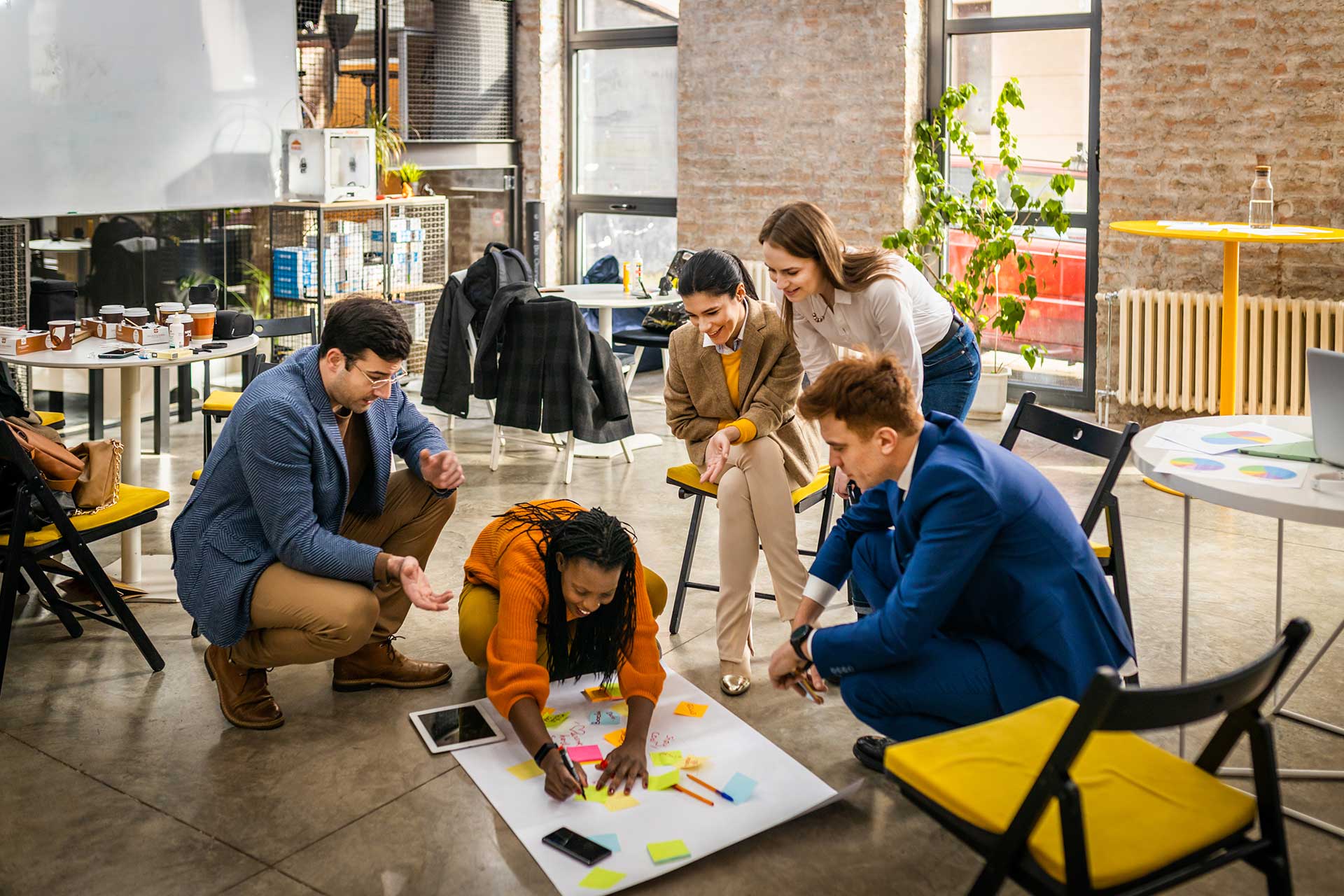 Crafting Unique Experiences That Attendees Will Love