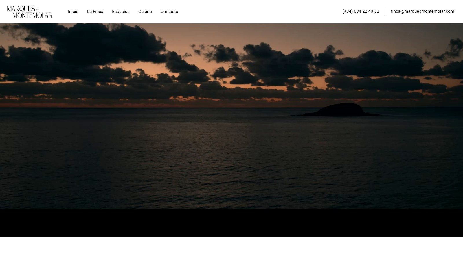 Finca Marqués de Montemolar