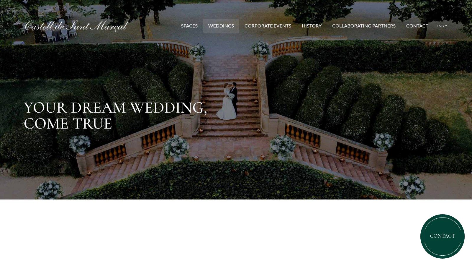 Castell de Sant Marçal